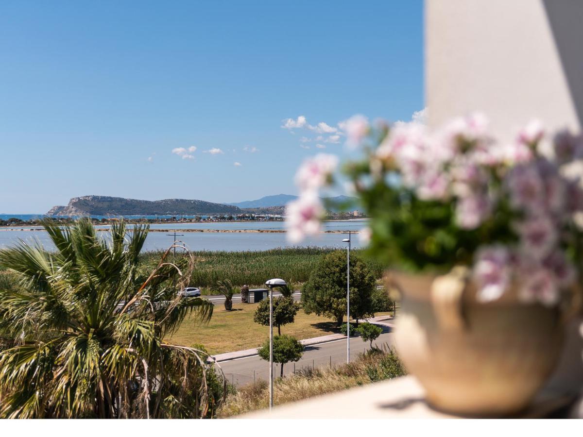 Bellissimo Vista Mare * Su Forti